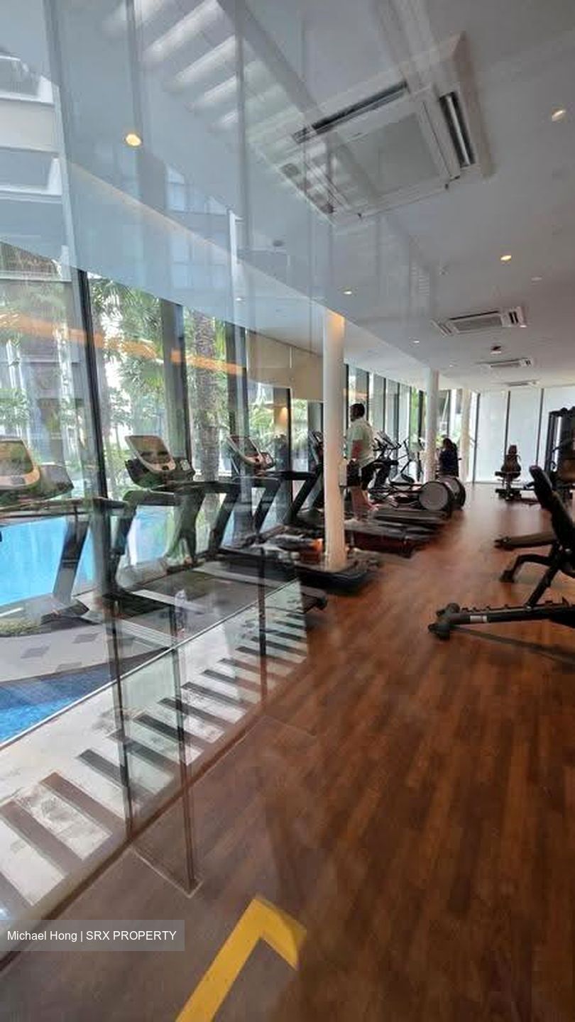 The Garden Residences (D19), Apartment #626256021